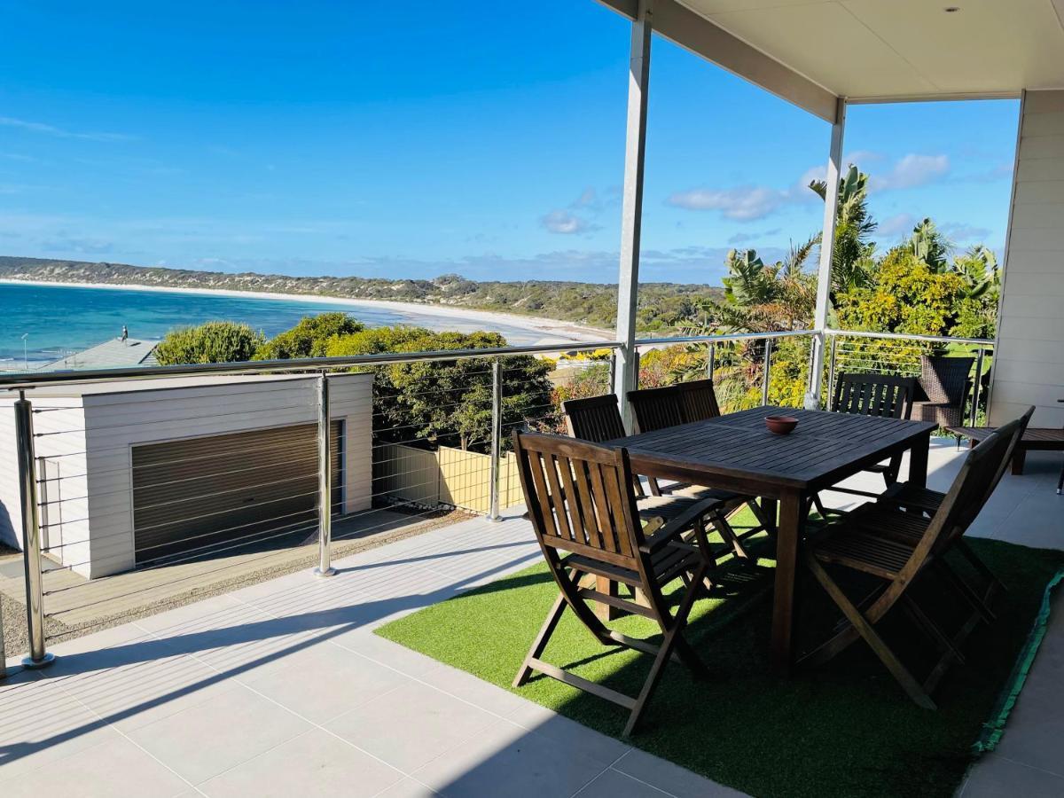 Villa Annies View Emu Bay Esterno foto